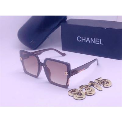 Chanel Sunglass A 168